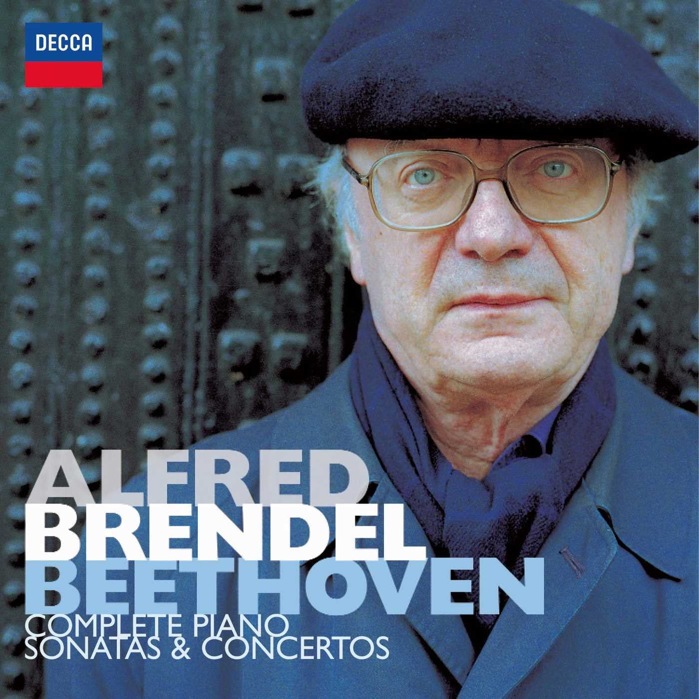 Alfred Brendel plays Schubert di Alfred Brendel - Musica 
